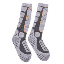 2Paires Sport Coton Épaisses Hiver Outdoor