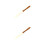 2Pièces Spatule Beurre Crème Manche Bois Détachable 9