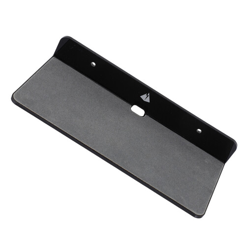 5Pièces Support Mural Enceinte Noir Pour Chambre Et Salon 2