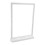 5Pièces Porte- Pour Menus, Photos Brochures 1