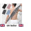 Exfoliating Shower Towel Scrub Cloth for Body 1