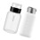 4Pièces Bouteilles Presse Liquide Compact Portable 1