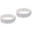 2Pièces Mesure Bracelet Pour Taille Et Poignet 4