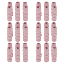 180St Roze Beschermhoes Nagelriem Met Zweetabsorberende Spons