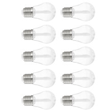 20Pcs Clear Plastic Lip Balm Tubes Silver Reusable Lip Gloss Bottles