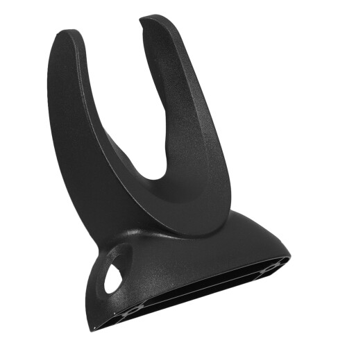 5Pcs Durable Plastic Handheld Scanner Stand Bracket for Store Checkout 2