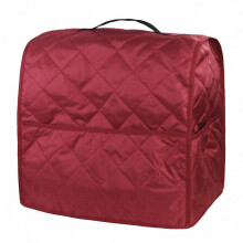 Dust Cover Mixer Accessories Household Dust Cover Thicken Clean Waterproof Scratches for 4.5QT Storage Bags-E