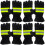 4Paires Pompiers Multiusage Résistants Haute Température Coton 7