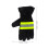 4Paires Pompiers Multiusage Résistants Haute Température Coton 11