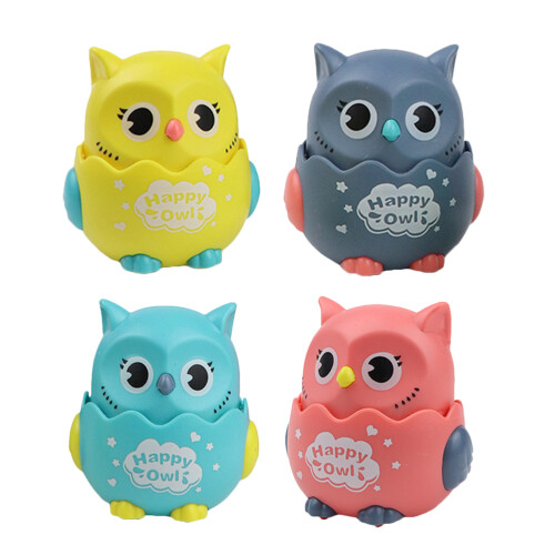 12Pièces Voitures Jouet Educatif Bébé
