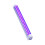 2Pièces LED Blacklight Violet Pour Bar Déco Ambiance Festive 1