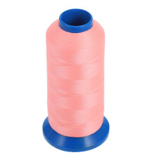 2St Roze Gloeiend Naaigaren Voor Decoratie, Babykleding & Borduren