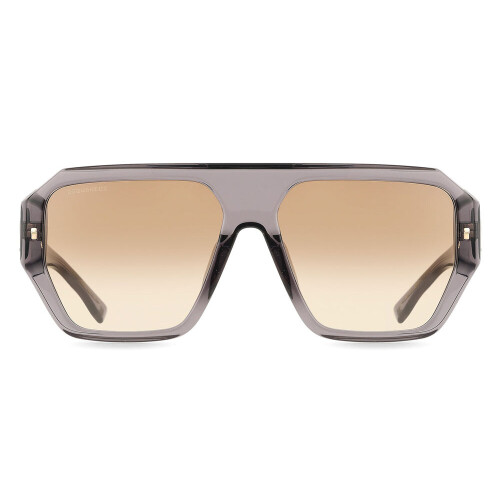 Dsquared2 Dsquared2 D2 0128/S KB7/HA Men New Sunglasses