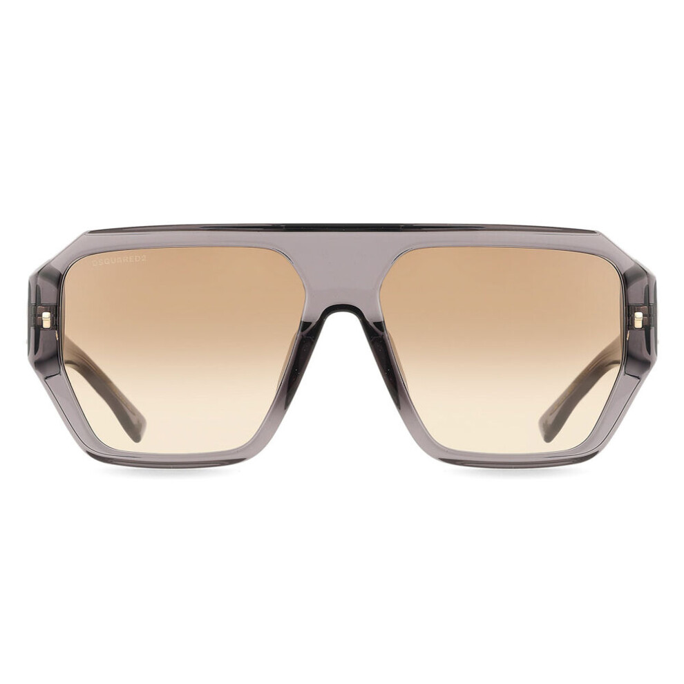Dsquared2 D2 0128/S Kb7/Ha Men New Sunglasses Multicoloured