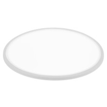 2Pièces Couvercles Silicone Blancs Universels Protection Cuisine