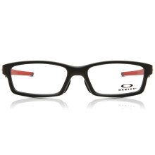 Oakley OX8118 CROSSLINK Asian Fit 811804 Men New Eyeglasses