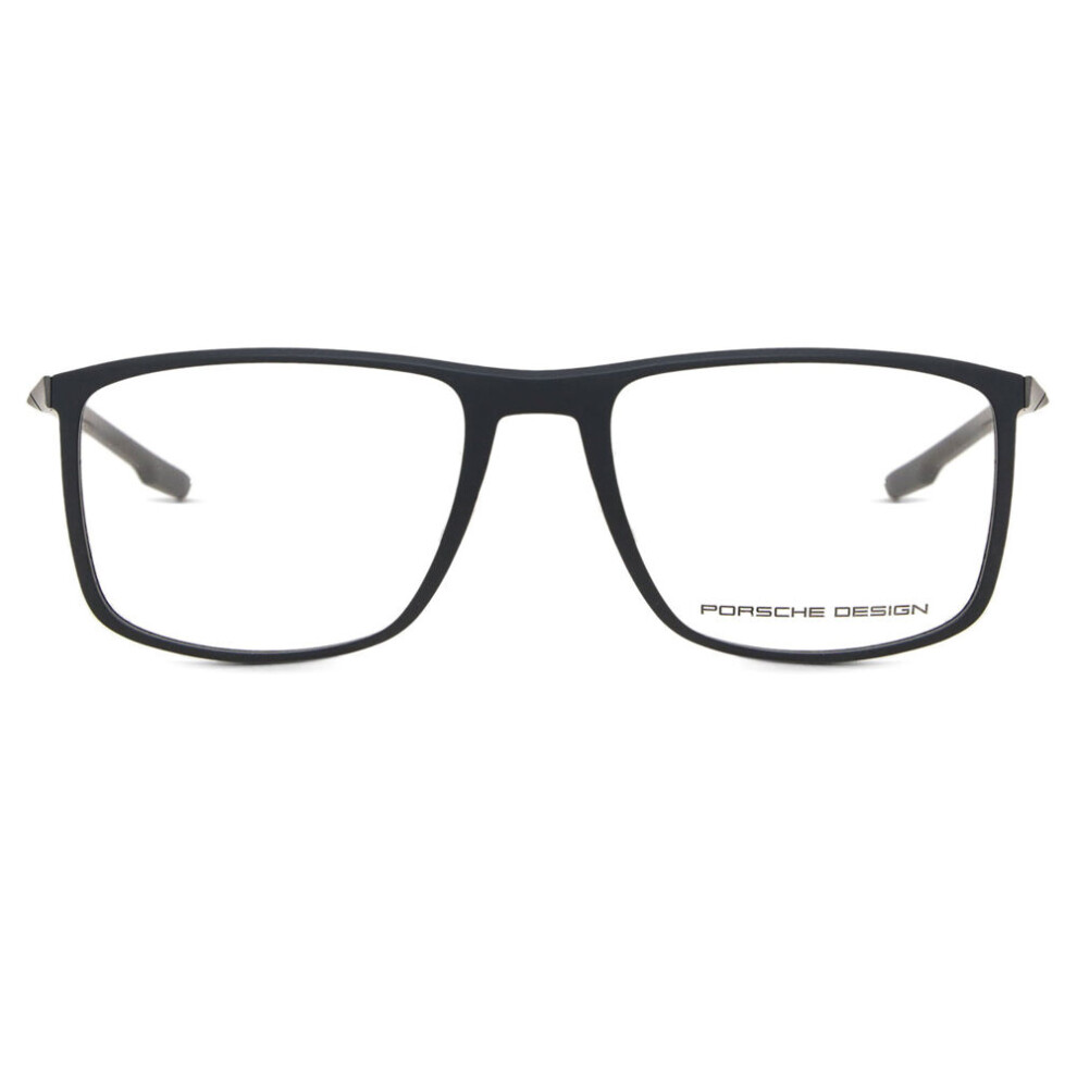 Porsche Design P8738 D Men New Eyeglasses