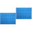 2Pcs Embossed Silicone Mat Fondant Sugar Craft Tool 4