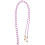 2Pièces Sangles Lunettes Violet Simple Et Cuivre 6