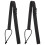 10Stk Snowboard-Leash Polyester Mit Stabilem Schnellverschluss 1