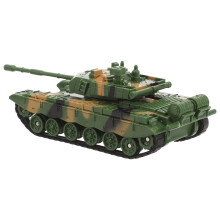3Stk Militär Panzer Modellspielzeug Kinder Camouflage Zum Sammeln