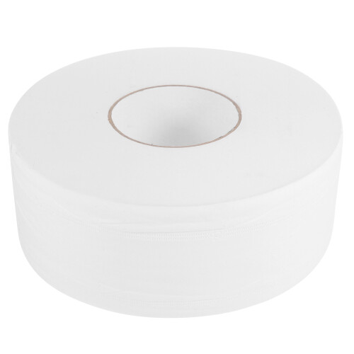 3Pièces Rouleaux Jumbo 4 Usage Familial