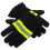 4Paires Pompiers Multiusage Résistants Haute Température Coton 1