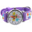 2Pièces Enfants Quartz Violet Silicone Design Cartoon 1