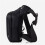 Waterproof Motorcycle Leg Bag with Headphone Jack, Adjustable Shoulder Strap and Double Zipper Compartment 3
