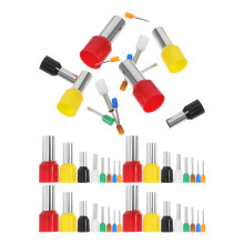 96Pièces Moules Mini Ronds Acier Outils Argile Pour Artisanat DIY