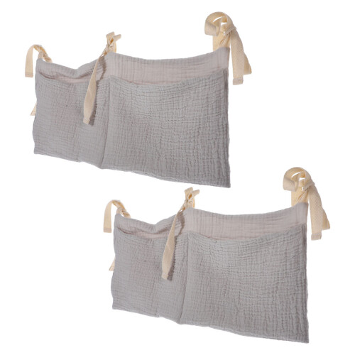 10Pièces Suspendu En Coton Pour Accessoires Bébé