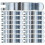 100Pcs Durable Silver Car Air Filter Retainer Clips for Engine Intake 1