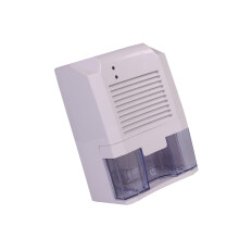 2Pièces Absorbeur D'humidité Mini Pour Maison Bureau