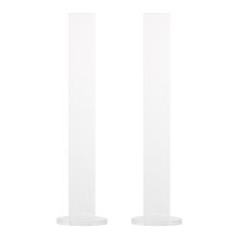 8Sets Durable Acrylic Adhesive Tape Holders Easy Assembly Tape Display