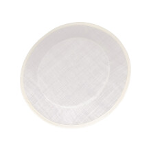 3Pièces Base Fascinator Beige Sinamay Pour Cheveux DIY