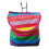 3Pièces Porte- Pliable Avec Crochet Coloré 1