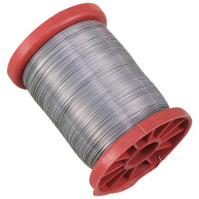 4Pcs Stainless Steel Wire for Beekeeping Frames Multi-Use 0.5mm 500G