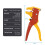 Spring Cable Crimper Convenient Cutters Practical Tool Carbon Steel Portable Multifunctional Wire Strippers 6