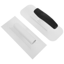4Pièces Truelle Mur Multiusage Pour Travaux Maison