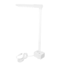 2Pièces Douche Cascade Pour Bain Oiseaux Plastique Usage Jardin