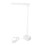 2Pièces Douche Cascade Pour Bain Oiseaux Plastique Usage Jardin 1