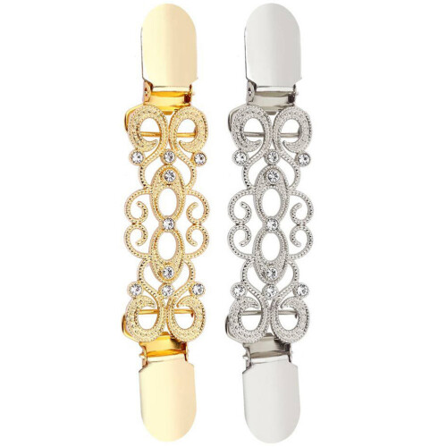 2Pièces Attaches Écharpe & Pull En Élégantes