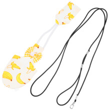 2Pièces Combinaison Vol Coton Avec Laisse Pour Perruche