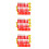 3Ensembles Outils De Calfeutrage Multi Taille En Acier Caoutchouc 10