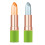 12Pièces Beauté Aloe Change Couleur Hydratation Durable 1