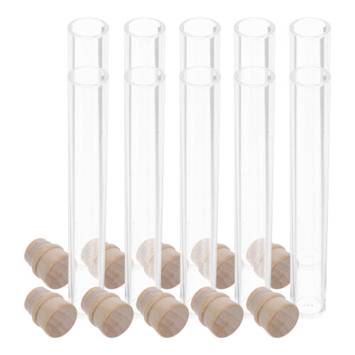 30Pièces Supports En Bois Pour Bâtons D'encens À