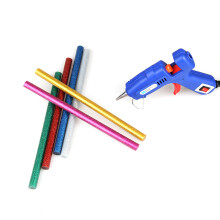 200Pièces Colle Résine Bleue Adhésif Rapide Et