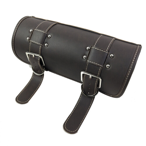 3Pièces Porte-Outils PU Noir Multifonction Et Durable