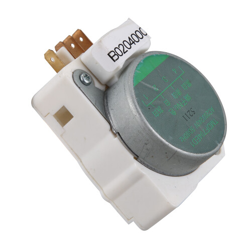 Mechanical Defrosting Timer for Refrigerator Parts TMDF704ED1 Refrigerator Defrosting Timer 2