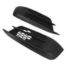 Copertura in plastica per fendinebbia per Civic Sedan/Coupe 2016-2018 - resistente a graffi e scolorimenti